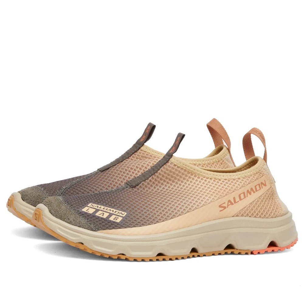 Women’s Salomon Slip-On Sneakers